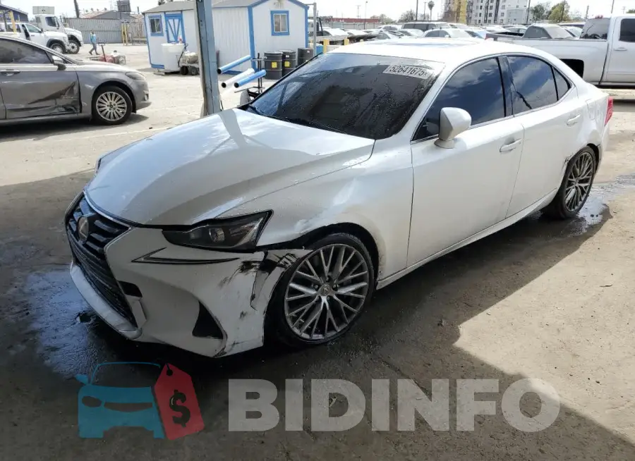 JTHBA1D26H5059736 Photo# 1