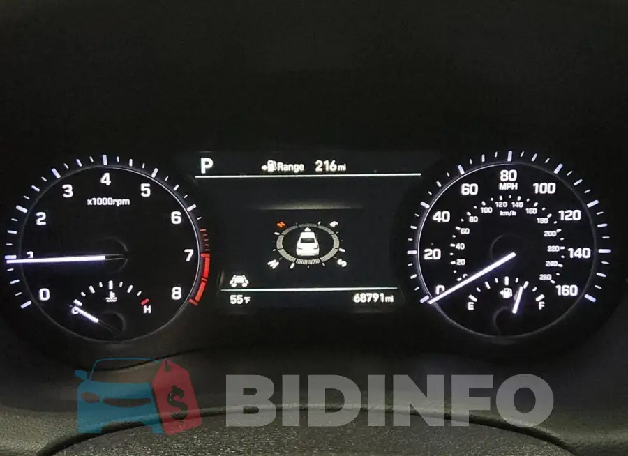 KMHGN4JB9JU223084 Photo# 9