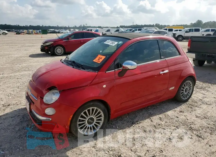 3C3CFFER9GT122184 Photo# 1