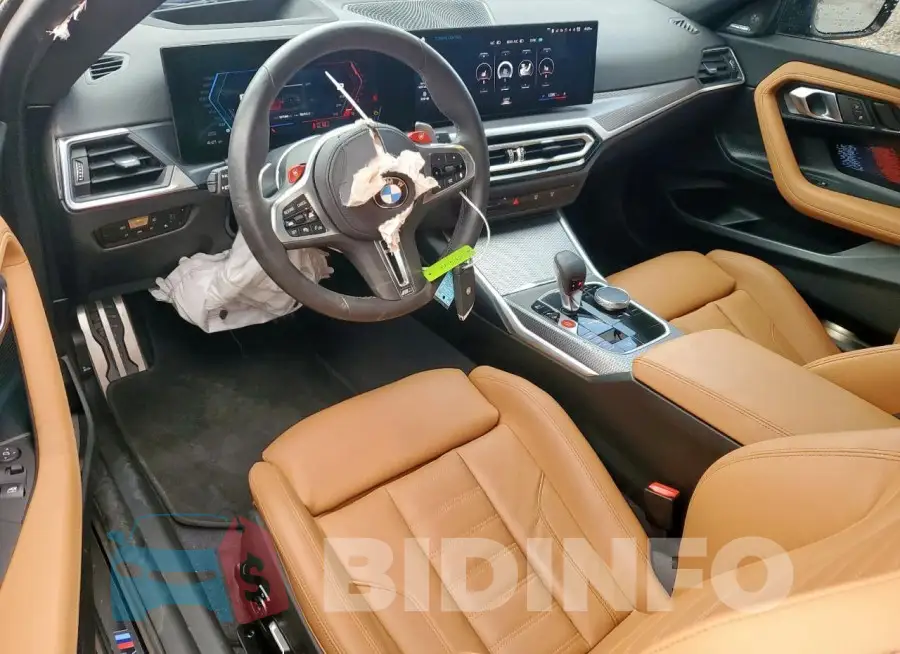 3MF13DM08R8E30274 Photo# 8