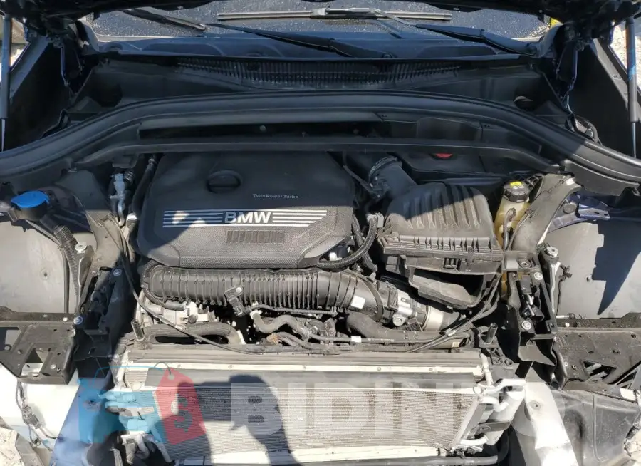 WBXJG9C01M5T94314 Photo# 12