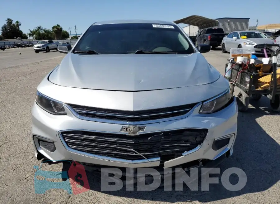 1G1ZB5ST6HF288226 Photo# 5