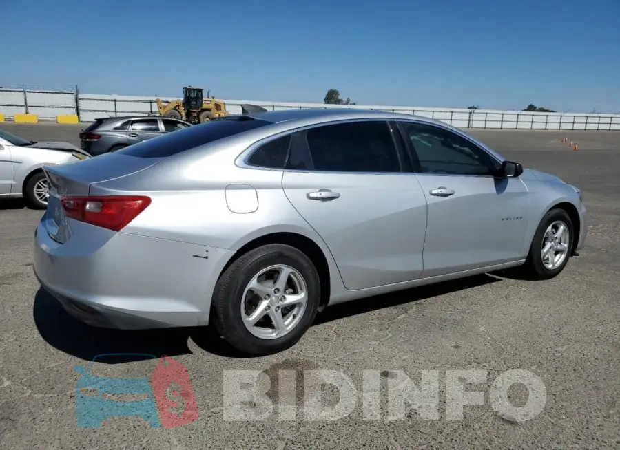 1G1ZB5ST6HF288226 Photo# 3