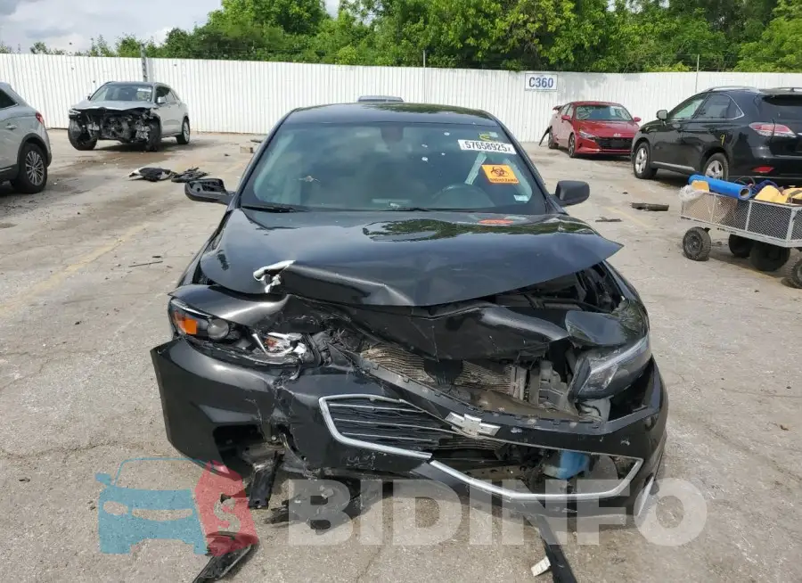 1G1ZB5ST8JF230298 Photo# 5