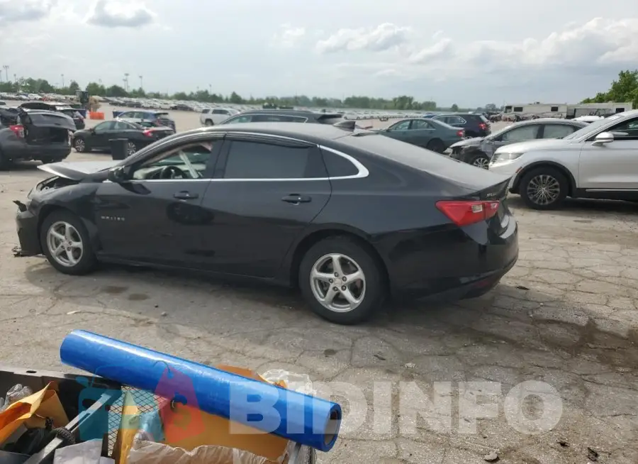 1G1ZB5ST8JF230298 Photo# 2