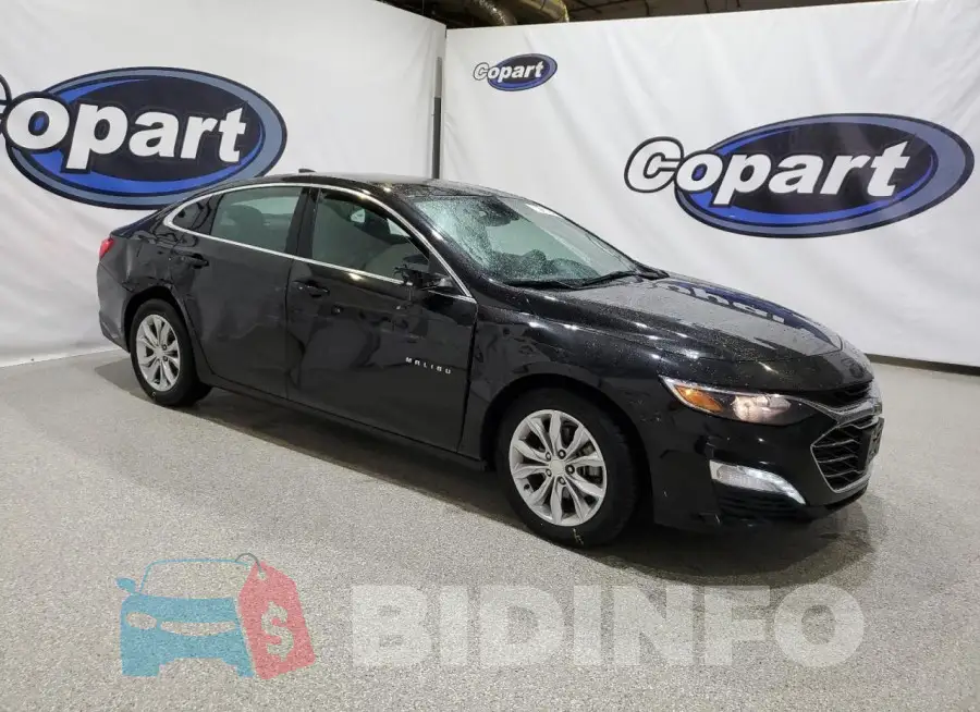 1G1ZD5ST0PF139321 Photo# 4