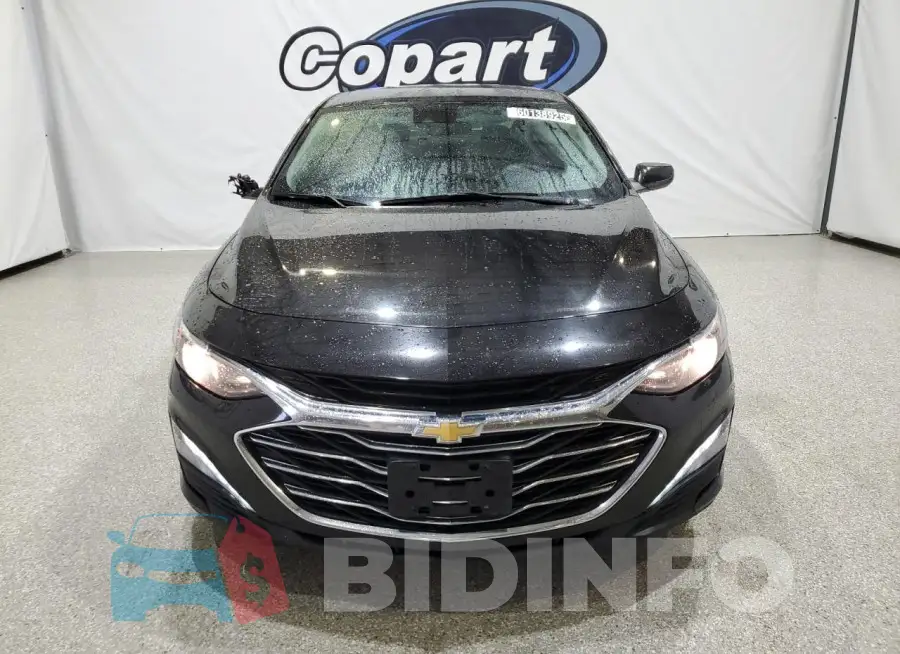 1G1ZD5ST0PF139321 Photo# 5
