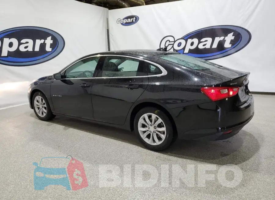 1G1ZD5ST0PF139321 Photo# 2
