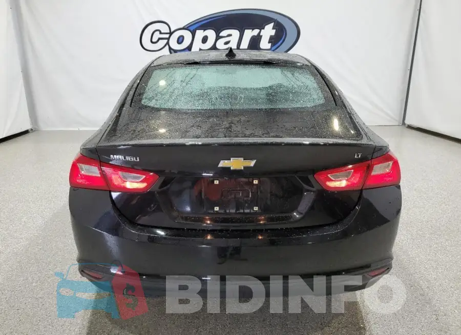1G1ZD5ST0PF139321 Photo# 6