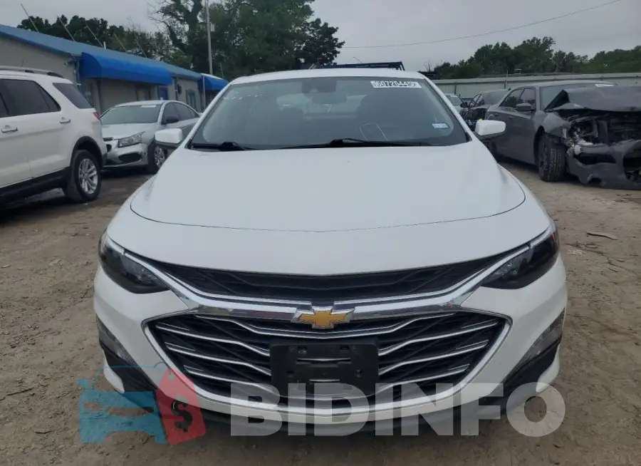 1G1ZD5ST0PF193380 Photo# 5