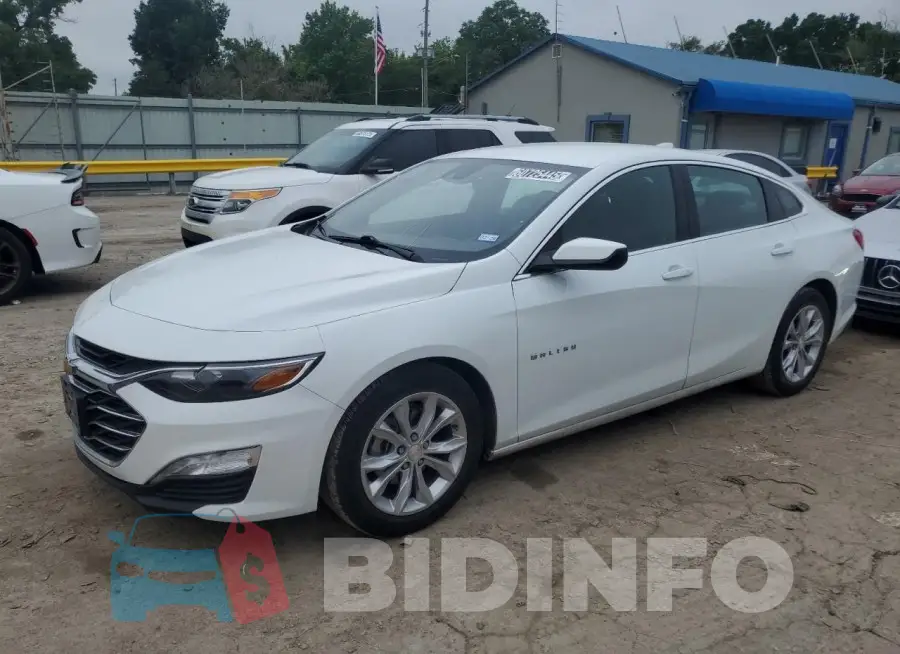 1G1ZD5ST0PF193380 Photo# 1
