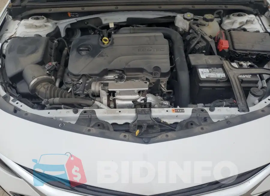 1G1ZD5ST0PF193380 Photo# 11