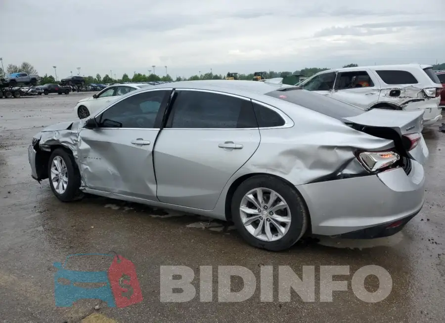 1G1ZD5ST2KF169252 Photo# 2