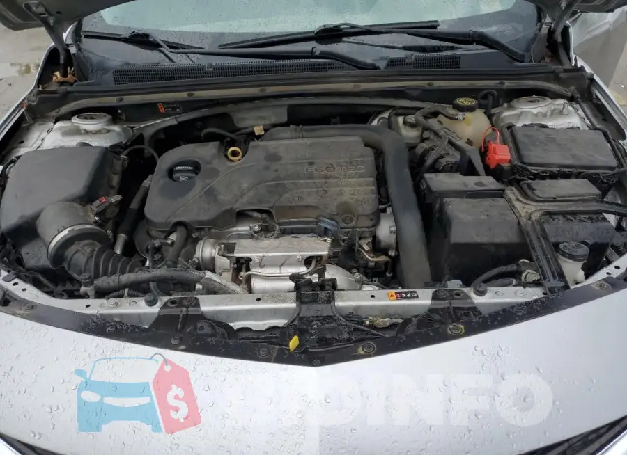 1G1ZD5ST2KF169252 Photo# 11
