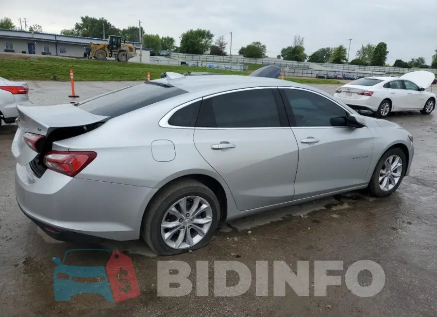 1G1ZD5ST2KF169252 Photo# 3