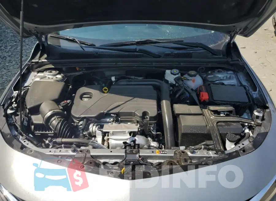 1G1ZD5ST3SF144702 Photo# 11