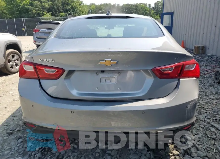 1G1ZD5ST3SF144702 Photo# 6
