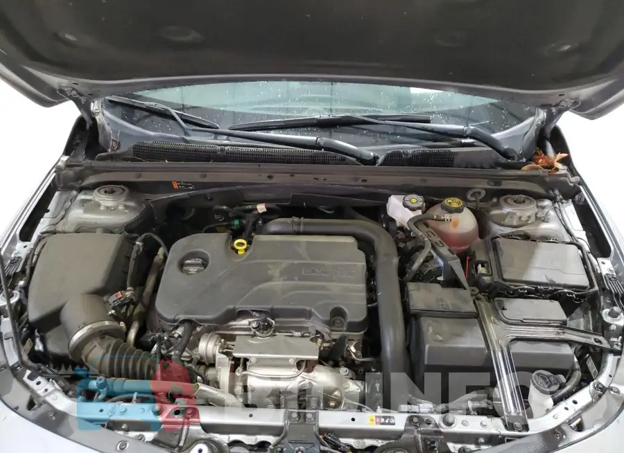 1G1ZD5ST5PF169091 Photo# 11