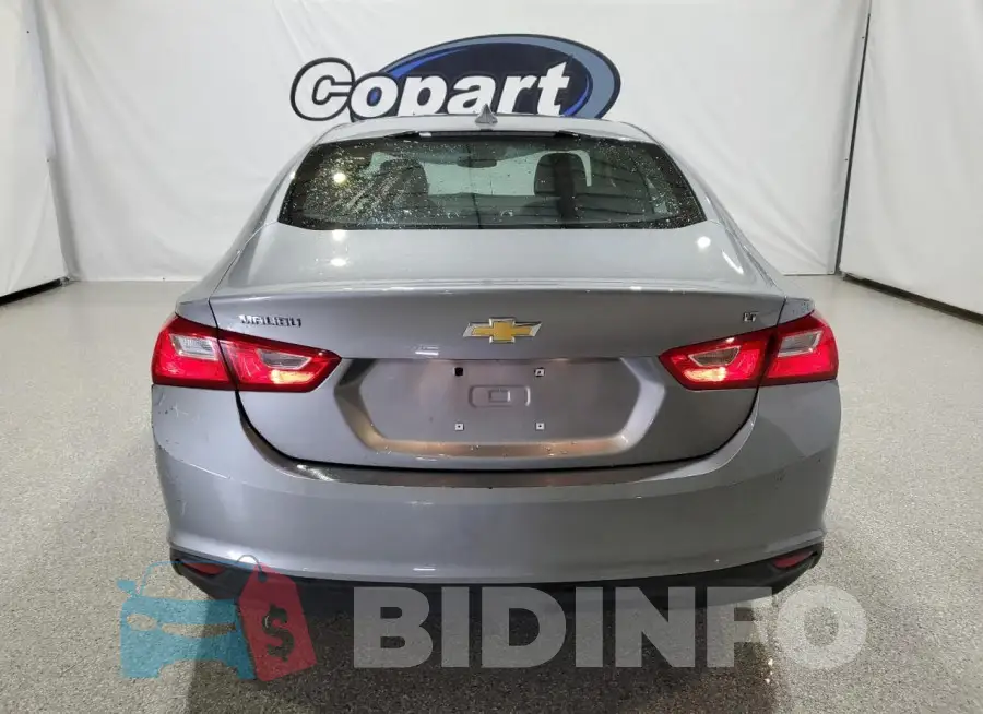 1G1ZD5ST5PF169091 Photo# 6