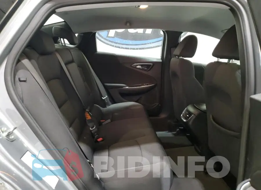 1G1ZD5ST5PF169091 Photo# 10