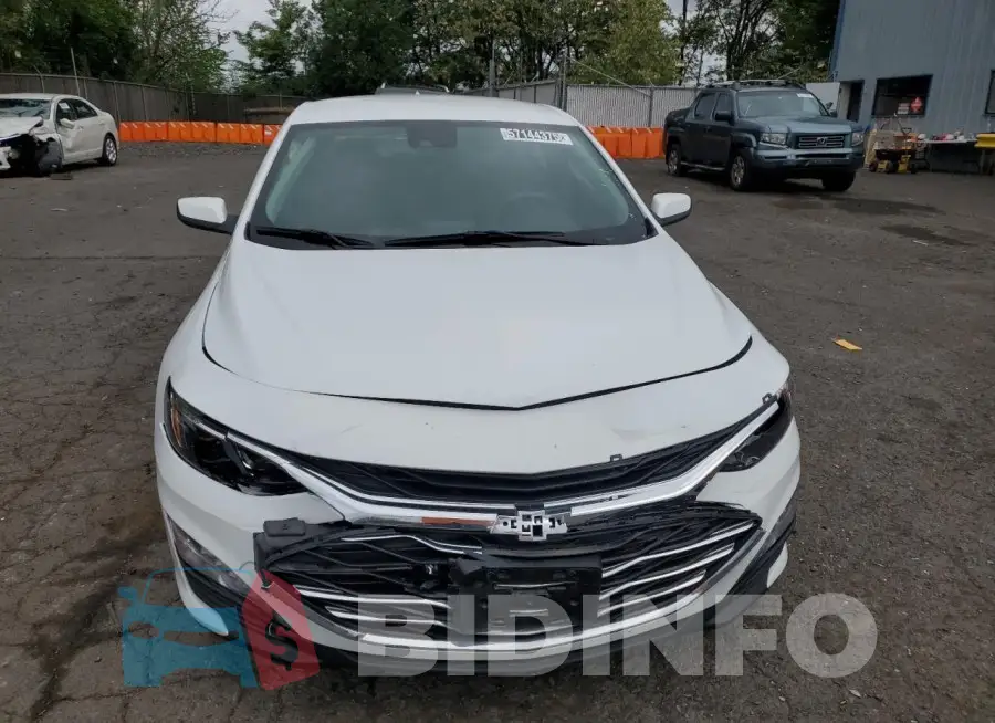 1G1ZD5ST6RF209603 Photo# 5