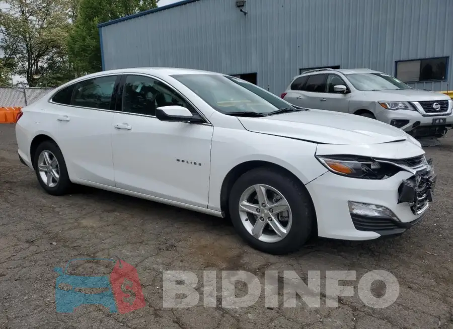 1G1ZD5ST6RF209603 Photo# 4