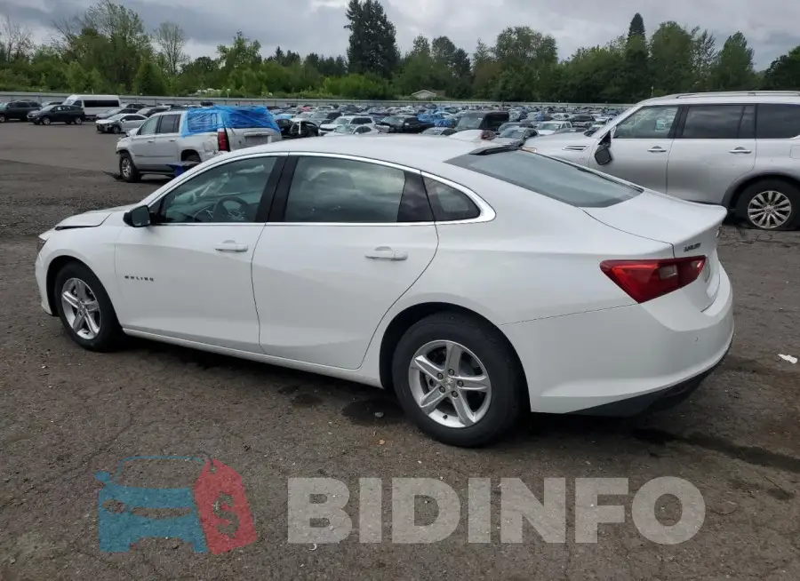 1G1ZD5ST6RF209603 Photo# 2