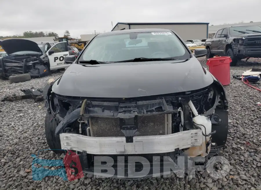1G1ZD5ST8NF129164 Photo# 5