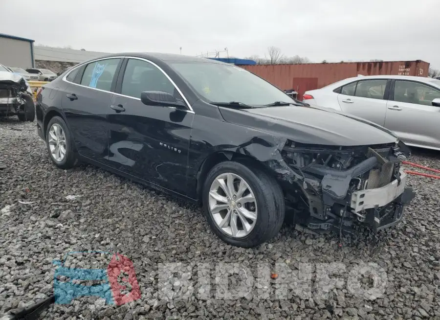 1G1ZD5ST8NF129164 Photo# 4