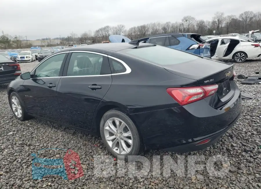 1G1ZD5ST8NF129164 Photo# 2