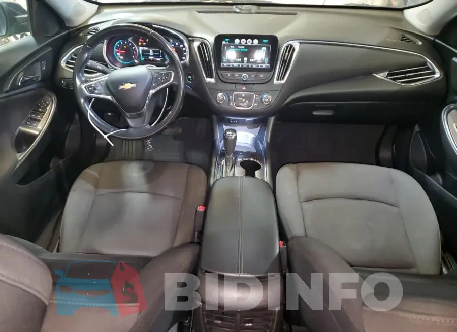 1G1ZD5STXJF227218 Photo# 8