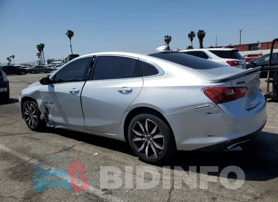 1G1ZG5ST8LF130089 Photo# 2