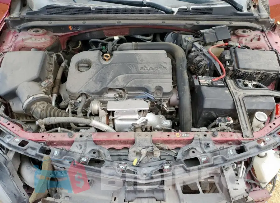 1G1ZG5ST9LF046797 Photo# 11