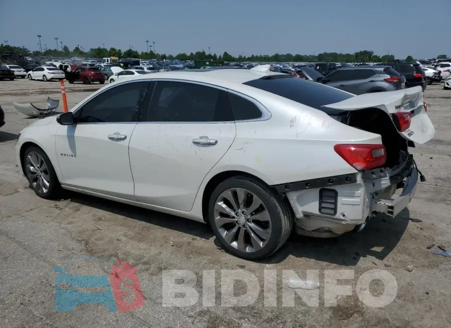 1G1ZH5SX0HF174546 Photo# 2