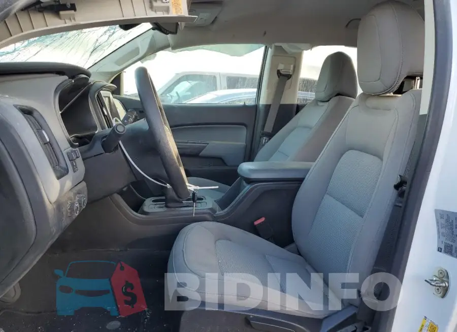 1GCGTBEN7N1127755 Photo# 7