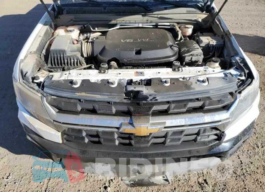 1GCGTBEN7N1127755 Photo# 11