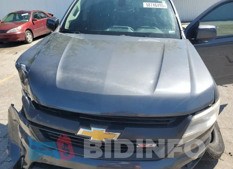 1GCGTDE36G1353699 Photo# 11
