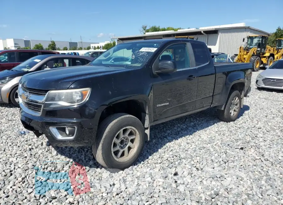 1GCHSCEA8J1274221 Photo# 1
