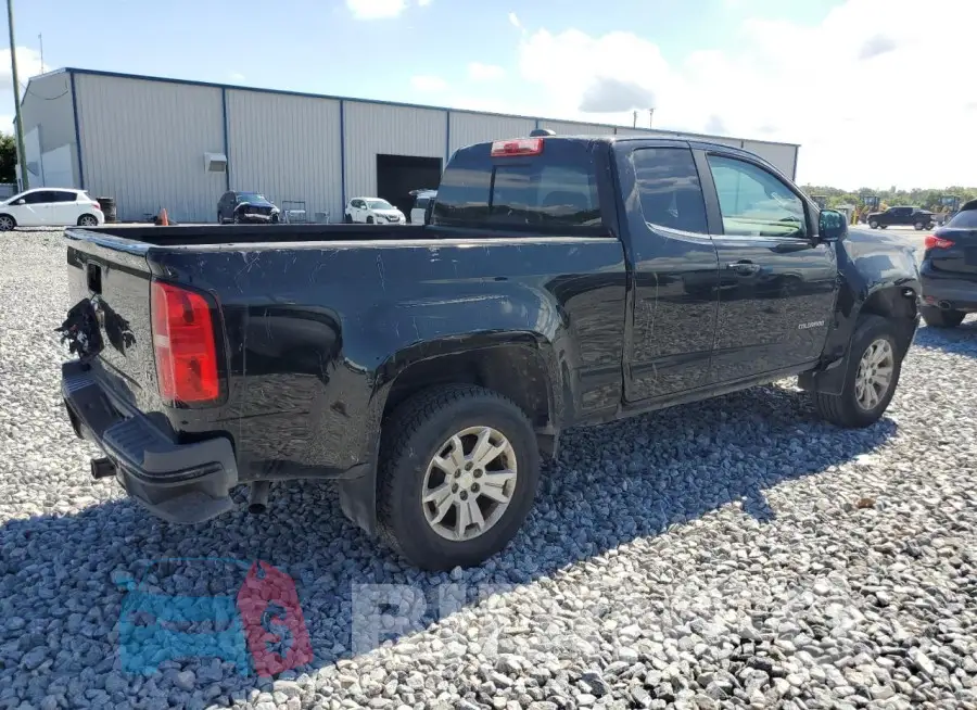 1GCHSCEA8J1274221 Photo# 3