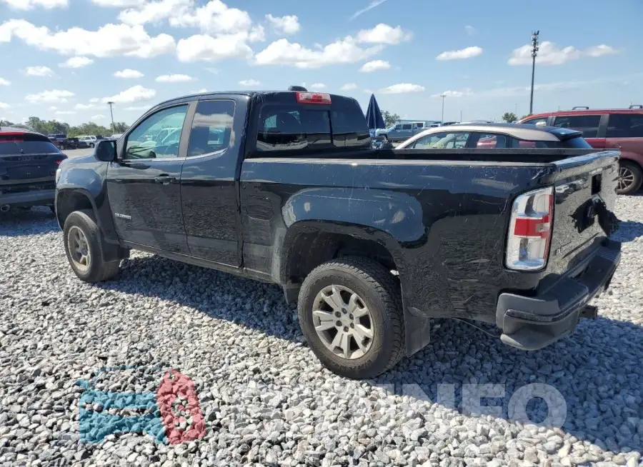 1GCHSCEA8J1274221 Photo# 2
