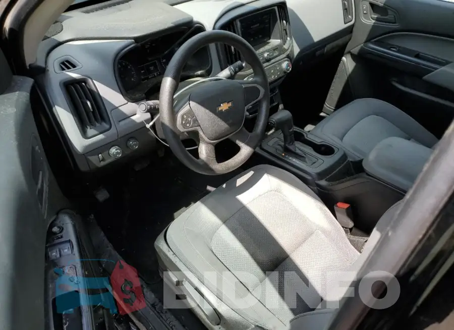 1GCHTBEA5L1110158 Photo# 8