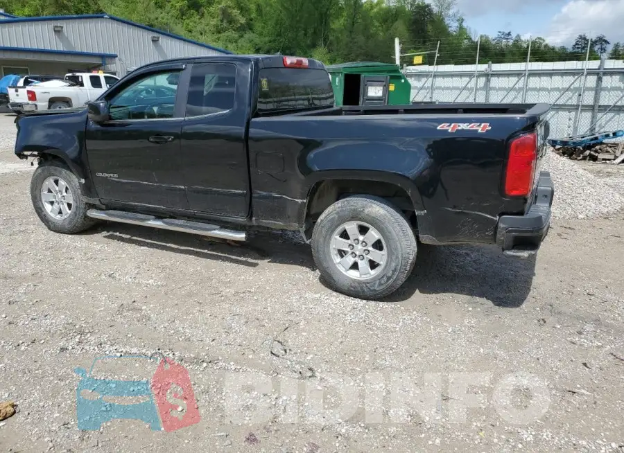 1GCHTBEA5L1110158 Photo# 2