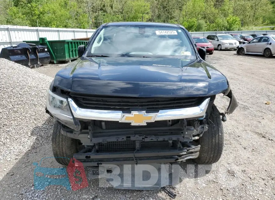 1GCHTBEA5L1110158 Photo# 5