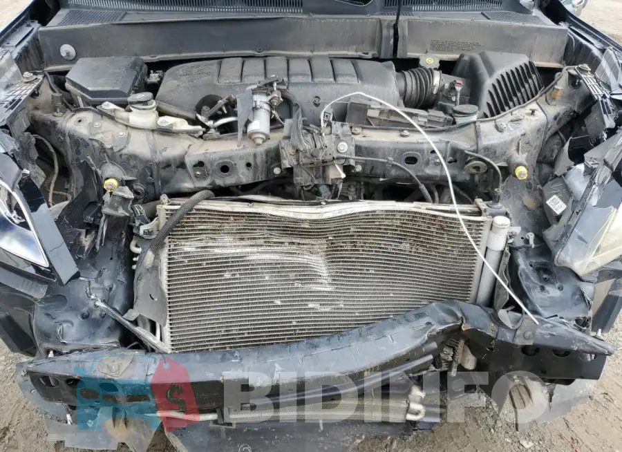 1GNKRGKD9HJ281915 Photo# 11