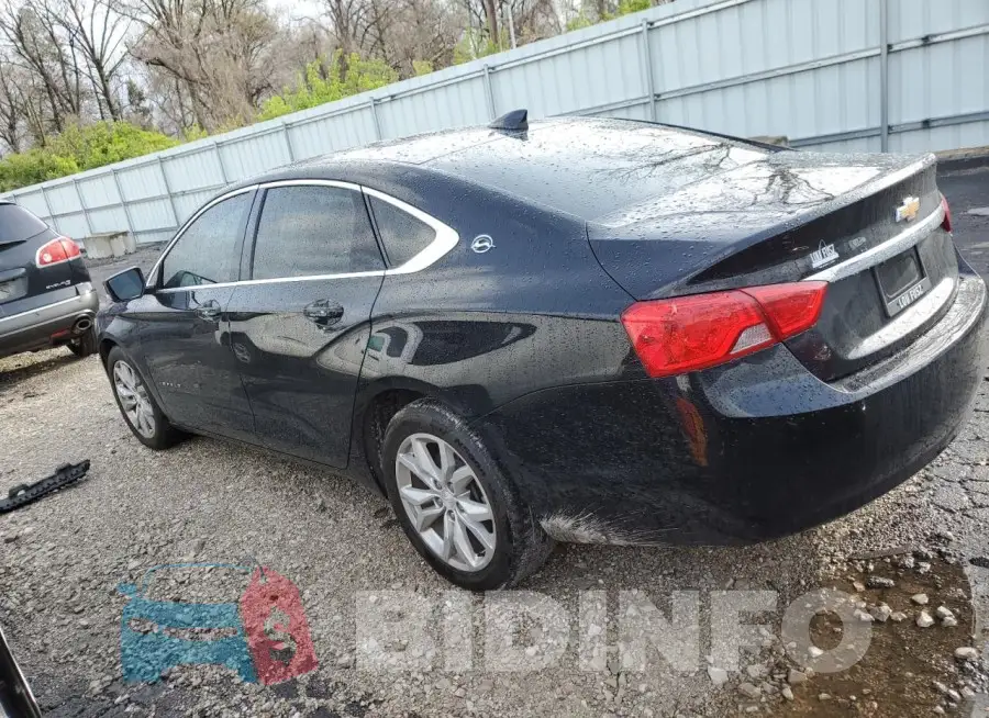 2G11Z5SAXK9135775 Photo# 2