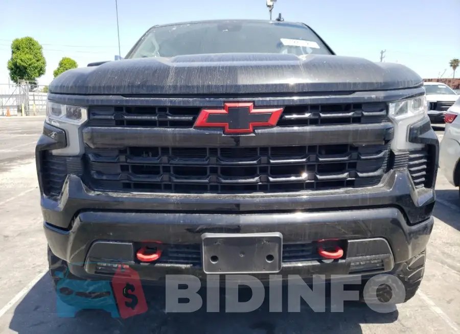 2GCPADED6N1508743 Photo# 5