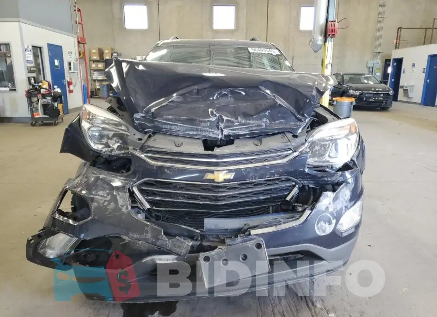 2GNALCEK6G6308547 Photo# 5
