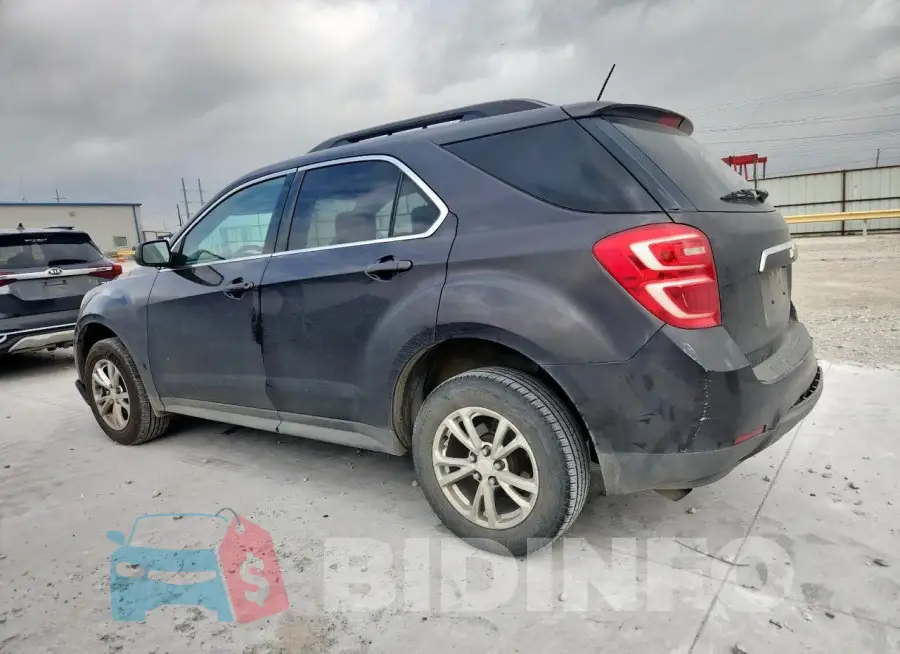 2GNALCEK9G6246982 Photo# 2