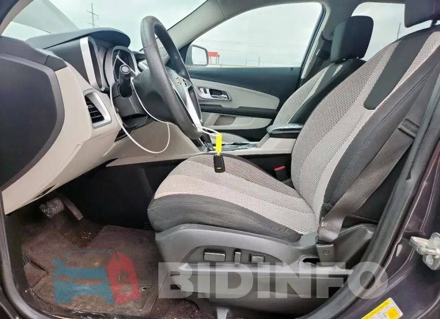 2GNALCEK9G6246982 Photo# 7