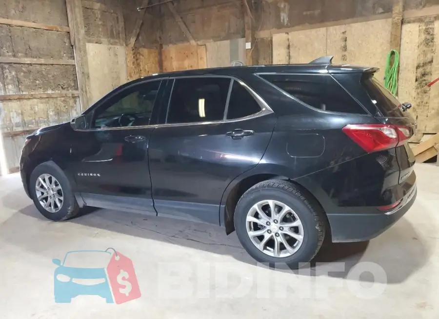 2GNAXKEVXK6165216 Photo# 2
